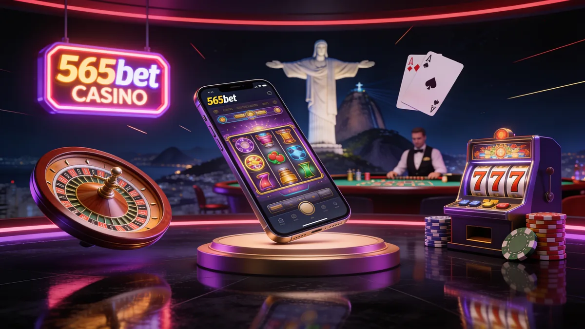 Como se cadastrar na 565bet — 565bet no Brasil